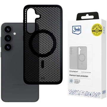 Samsung Galaxy S25+ - 3mk COOLing MagCase 59031086