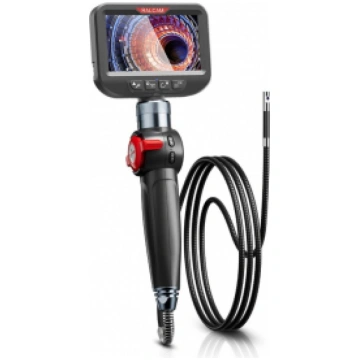 Ralcam H408B inspekcijas kamera BORESKOPS/ENDOSKOP