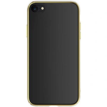 (T-MLX43820) Glimmer series case (PC) iPhone SE2 g