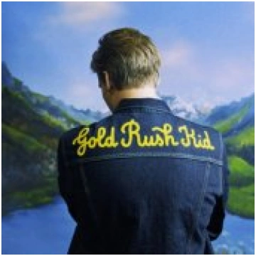 Columbia GEORGE EZRA "Gold Rush Kid" (180g) Vinila