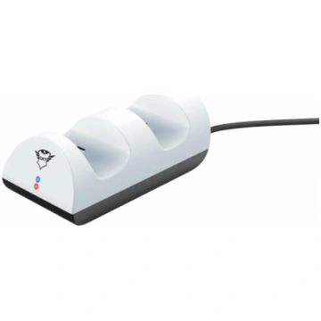 CONSOLE ACC CHARGING DOCK/GXT254 /PS5 24451 TRUST 