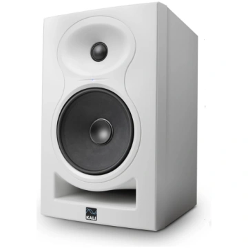 "Lone Pine" v2 6.5 Inch Powered Studio Monitor (wh