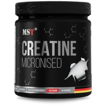 MST - Creatine Micronized