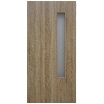 Laminēta durvju vērtne Uno 800x2000x40mm ozols Son
