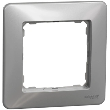 Schneider Electric Sedna Design SDD313801 1-locīju