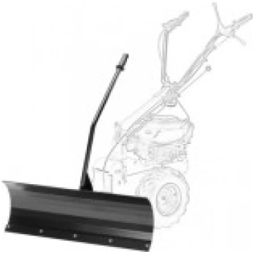 Sniega lāpsta Silex 95 motoblokam Stiga 8008984585