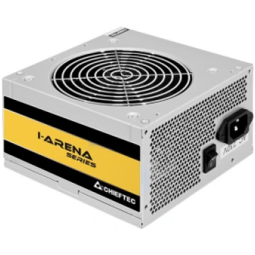 CASE PSU ATX 650W/GPA-650S CHIEFTEC GPA-650S