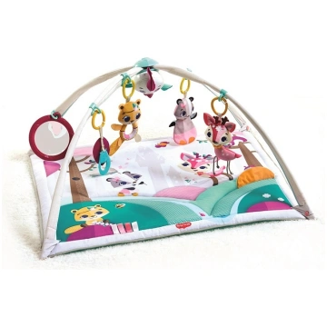 Tiny Love Tiny Princess Tales Gymini Deluxe Attīst