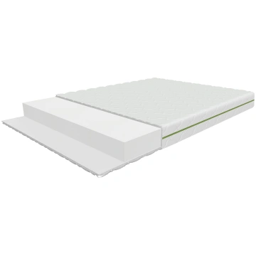 160x200 cm "ROLL FOAM 16cm R16" Sarullēts bezatspe