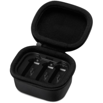 Rode Wireless GO III Charging Case