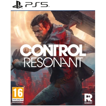 Control Resonant PS5