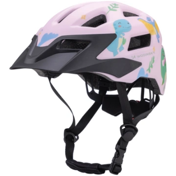 Wozinsky Children's MTB Bike Helmet with Deta