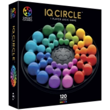 IQ Circle Smart Games