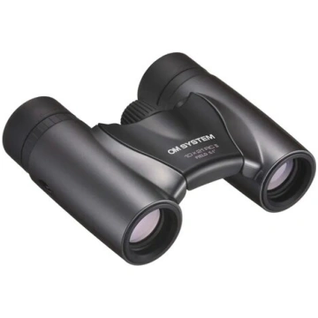 OM SYSTEM Binoculars 10x21 RC II dark silver