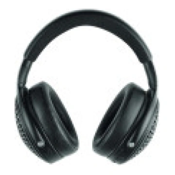 Fokālā Bathys Deep Black-Bluetooth austiņas no ANC
