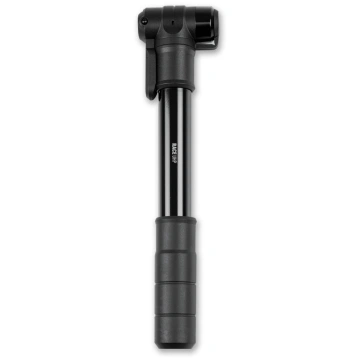 ACID Pump RACE UHP black CUBE