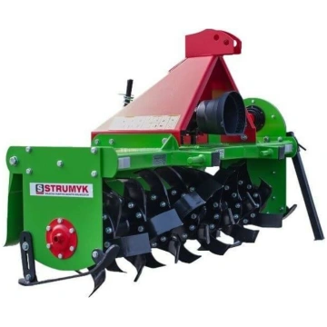 Zemes frēze “Strumyk Gryza” ArmeTech | Traktori un