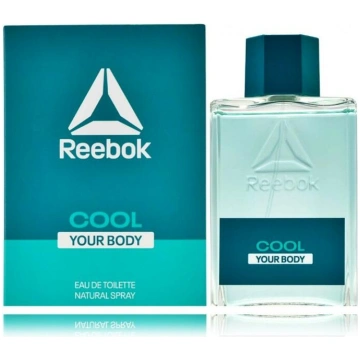 Reebok Cool Your Body Smaržas EDT 100 ml (84365819