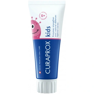 Curaprox Kids Watermelon 1450PPM 60 ml