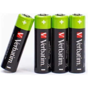 Verbatim 49517 household battery Single-use batter