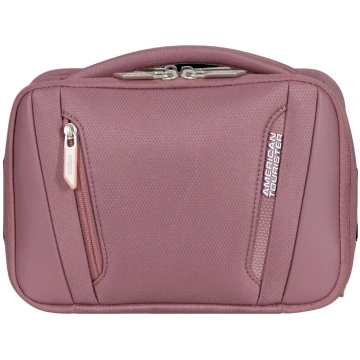American Tourister - Necessaire in poliestere rici