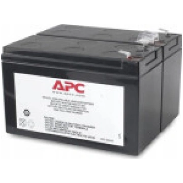 APC APCRBC113 Rūgštinis accumuliatorius (VRLA) [ak
