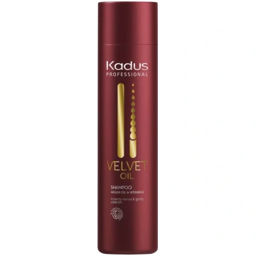 KADUS Velvet Oil šampūns, 250 ml