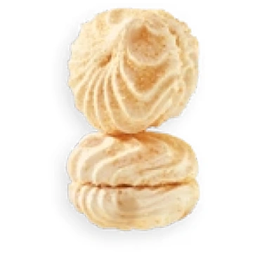 Zefīrs Krējuma 3kg Laima (mērvienība: gb)