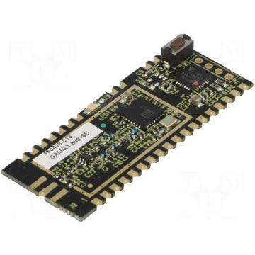 Module: RF | FM transceiver | LoRa | 868MHz | RS23