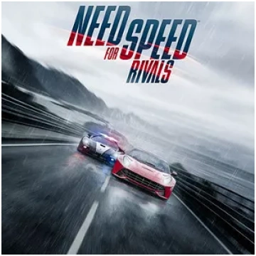 Need For Speed Rivals (Xbox One) (EU)