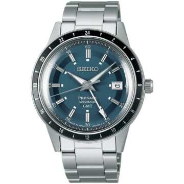 Orologio Seiko Presage GMT
