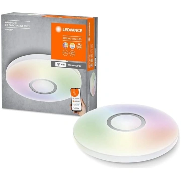 LEDVANCE Smart LED sienas un griestu gaisma iekšte