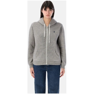 Polo Ralph Lauren full-zip hoodie Spazio Pritelli
