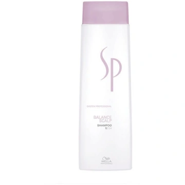 Wella Professionals Sp Balance Scalp Shampoo