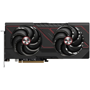 SAPPHIRE SAPPHIRE PULSE AMD RADEON RX 9070 sapphir