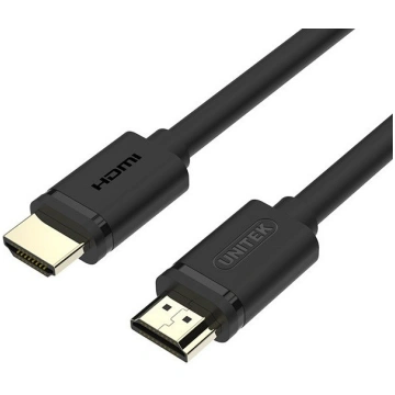 UNITEK Y-C137M HDMI cable 1.5 m HDMI Type A (Stand