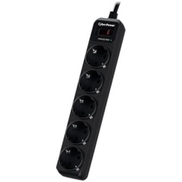 CyberPower | B0520SC0-DE Surge Protectors B0520SC0