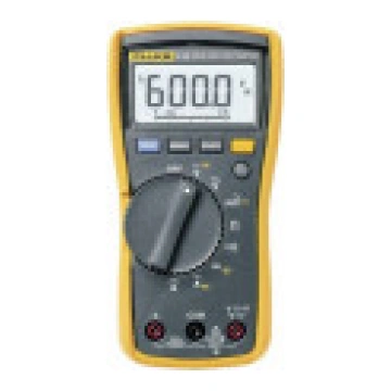 Fluke Digital (2583583) [Multimetr cyfrowy 115&nbs