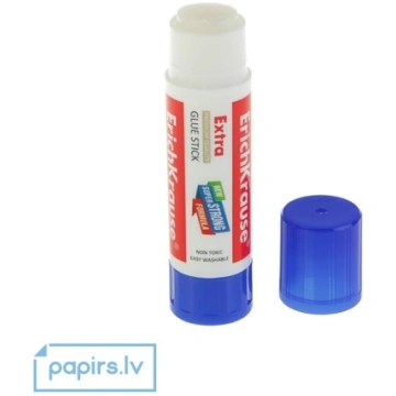 Līmes zīmulis ErichKrause EXTRA, 36g Erich Krause