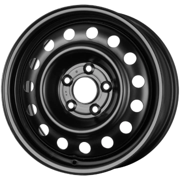 MW - R1-1978 - 6.5J | R16 | 5x114.3 | ET42