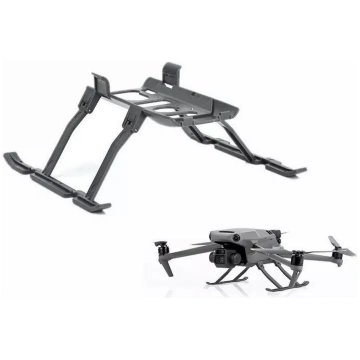 STARTRC atbalsta kājas Landing Gear Extended Mavic