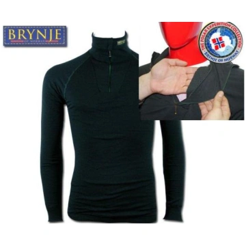 Apakšējais Polo krekls BRYNJE Arctic