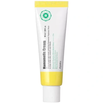 A"pieu - Hamamelis Cream - Krēms ar Burvju Lazdas 