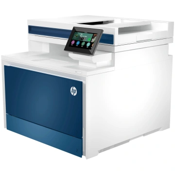 HP Color LaserJet Pro MFP 4302dw - multifunction p