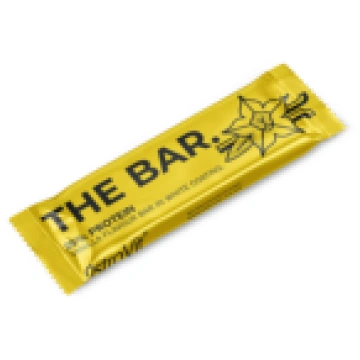 The Bar (60g) - Vanilla, 60g Ostrovit