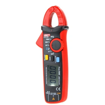 Multimetrs UNI-T UT210E