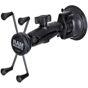 RAM Mounts X-Grip lielais tālruņa stiprinājums ar 