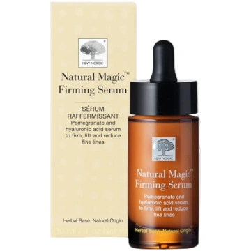 New Nordic NATURAL MAGIC™ FIRMING Serums, 30 ml