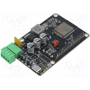 Dev.kit: IoT | KAMOD-ESP-P+RS485 | KAMOD ESP32 POW