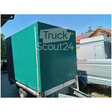 Lietots - HUMBAUR HU752314